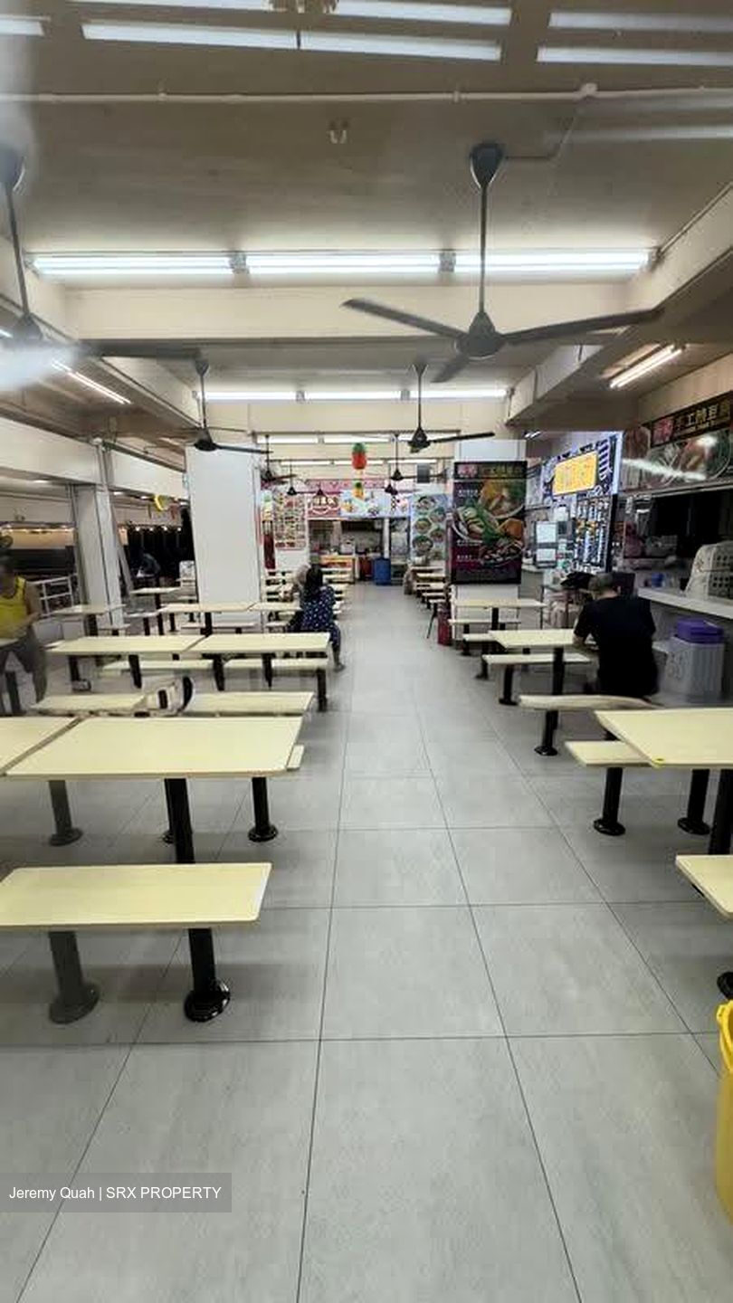 Geylang Bahru (D12), Retail #617665171